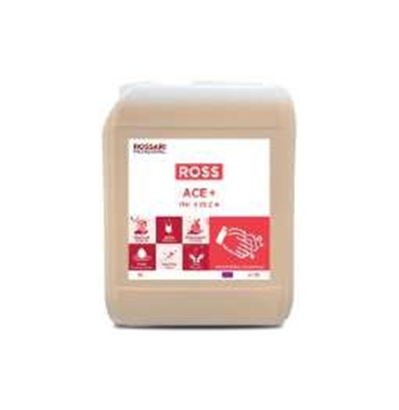 Ross ACE + Anti-Microbial Handwash