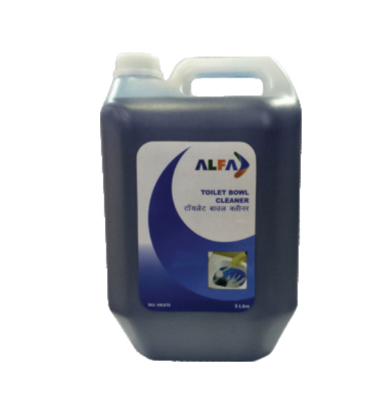 Alfa Toilet Bowl Cleaner