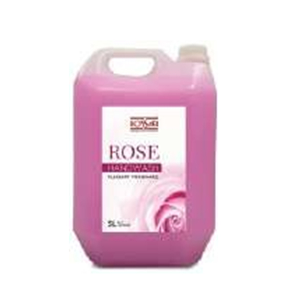 Rose / Lemon Handwash