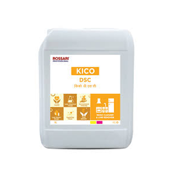 Kico HDC (K4) Food Oil Degreaser